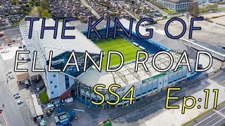 The King of ELLAND ROAD ss4 Ep11:ให้ฉันได้รู้ว่าพรีเมียร์ มาแล้ว