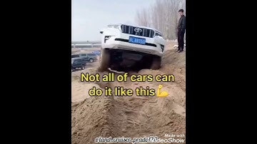 Thumbnail of Toyota Land cruiser prado tik tok sri lanka  / nca song tik tok