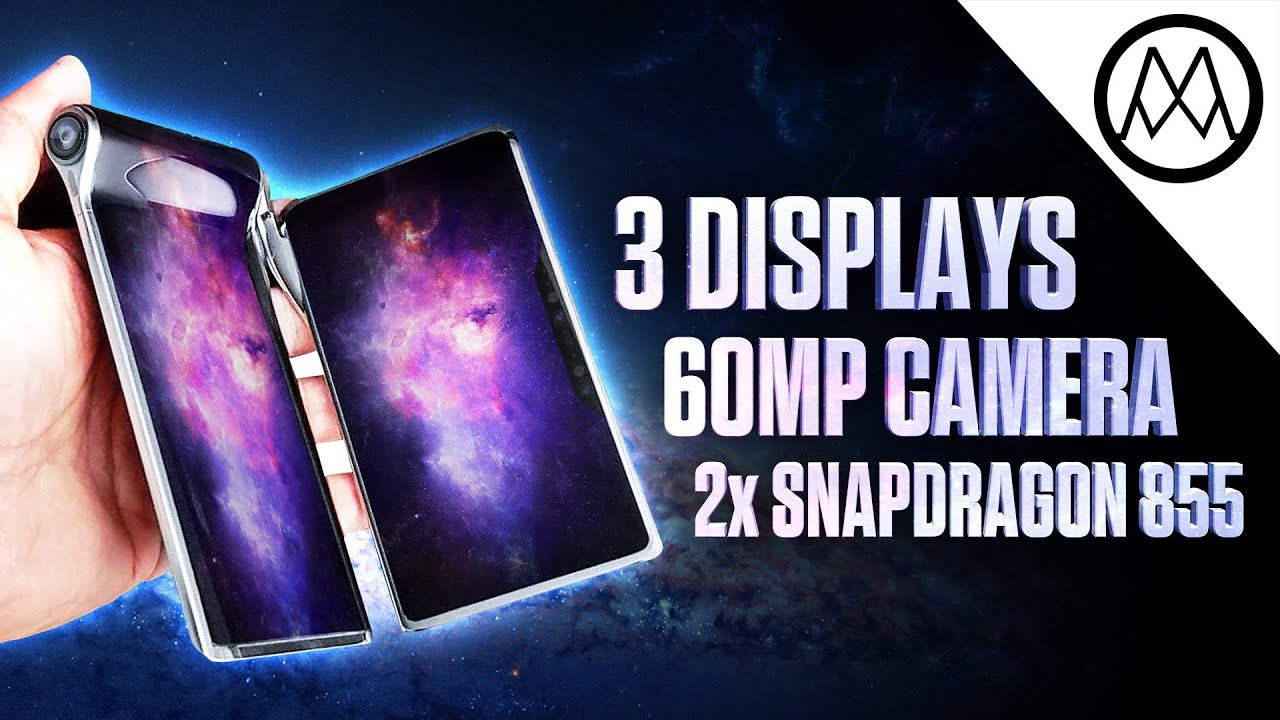 The Most Powerful Phone on Earth Turing HubblePhone? YouTube