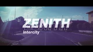 Vignette de la vidéo "Intercity - Zenith (video ufficiale)"
