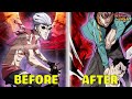 From Struggling Delivery Boy to Unstoppable Exorcist With Double-Pupil Power – Manhwa Recap