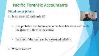 Fixed Asset Register