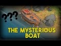 The Mysterious Boat - Clash of Clans