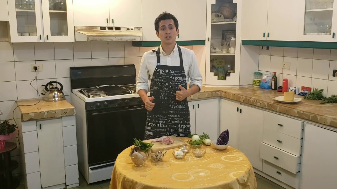 Masterchef casting - YouTube