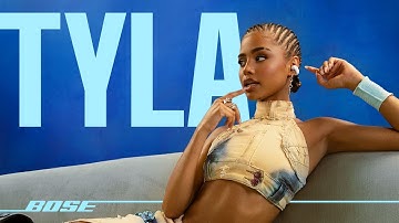 Tyla | Hear It All. All The Time. | Bose