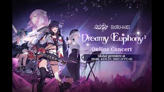Dreamy Euphony Online Concert + Starfire Sonorant Concert ||  Honkai Impact 3rd