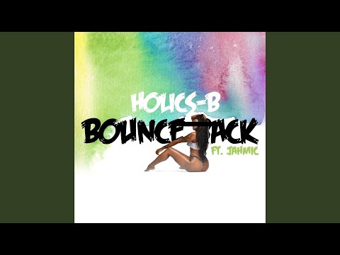 Bounce Back (feat. Jahmic)