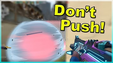 Common Mistakes Mid Elo Players Make In Valorant
