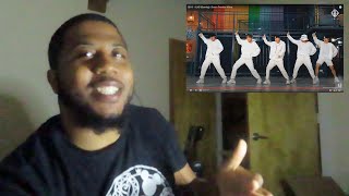 🔥🔥 SB19 - ALAB (Burning) | Dance Practice Reaction!!!