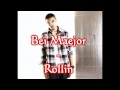 Bei Maejor - Rollin (CDQ) + Download Link [Mp3]