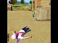bot prank free fire funny 🤣 #freefire #freefirefunny #shorts