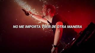 Armin van Buuren & Tom Staar feat. Mosimann - Still Better Off (Sub Español)