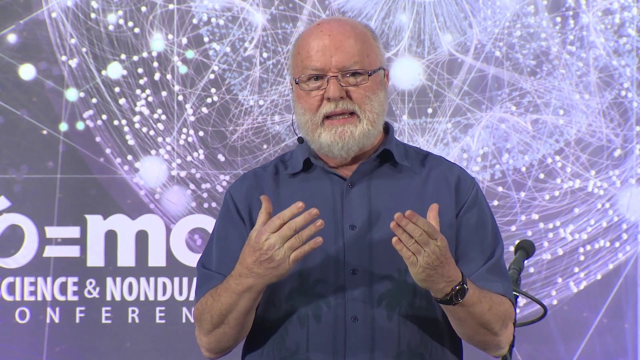 Christianity and Unknowing, Richard Rohr - YouTube