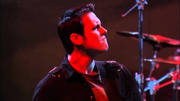 Polyamorous - Breaking Benjamin HD live at stabler arena
