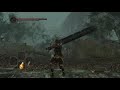 Отдаем долг по спору с Кексом, добили dark souls 2