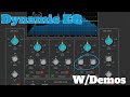 Dynamic EQ: What it is, how and when to use it.