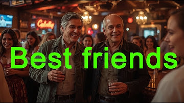 Thumbnail of Best friends - Rock ballad (Song)