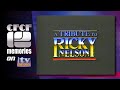 1990 - CFCF 12 - A Tribute To Ricky Nelson