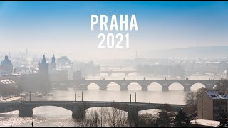 ПРАГА 2021 | Praha 2021 | Sony a6300 | Mavic pro