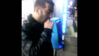 Bonzai Misali Çek Babam Çek.