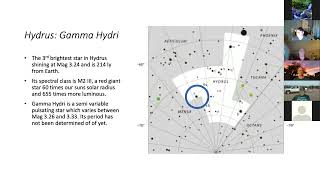 William Herschel - Astronomy Fundamentals October 2021