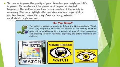 Variation in Shelters