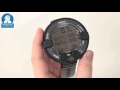 Suunto Vyper Novo Graphite - www.simplyscuba.com