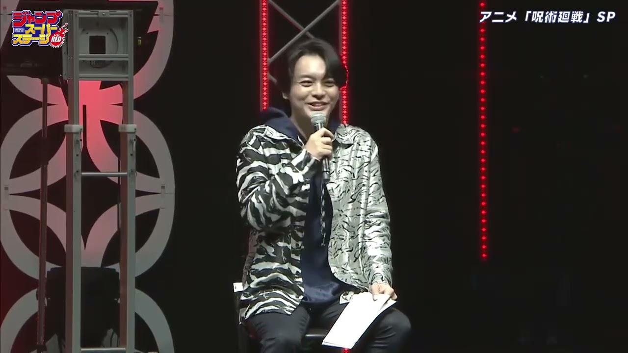 渋谷見るたびに罪悪感を感じる諏訪部順一、子供に優しい榎木淳弥、またまたボケる諏訪部順一他中村悠一