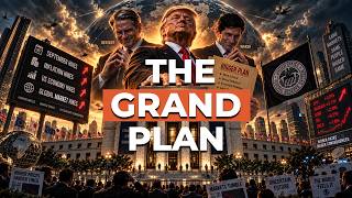 September Hike? Trump, Bessent and Warsh Have a Bigger Plan