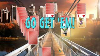 [Zombie Solitaire] Bridge 1