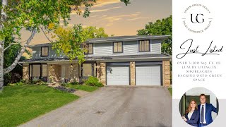 Just Listed! 359 Camelot Court