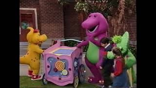 Fun & Games (2002 Version) Part 15