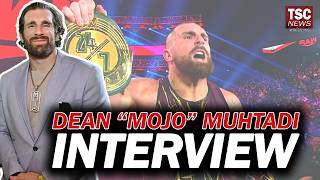 Mojo Rawley on Life After WWE, Arab Roots, Slam Fest Net Worth