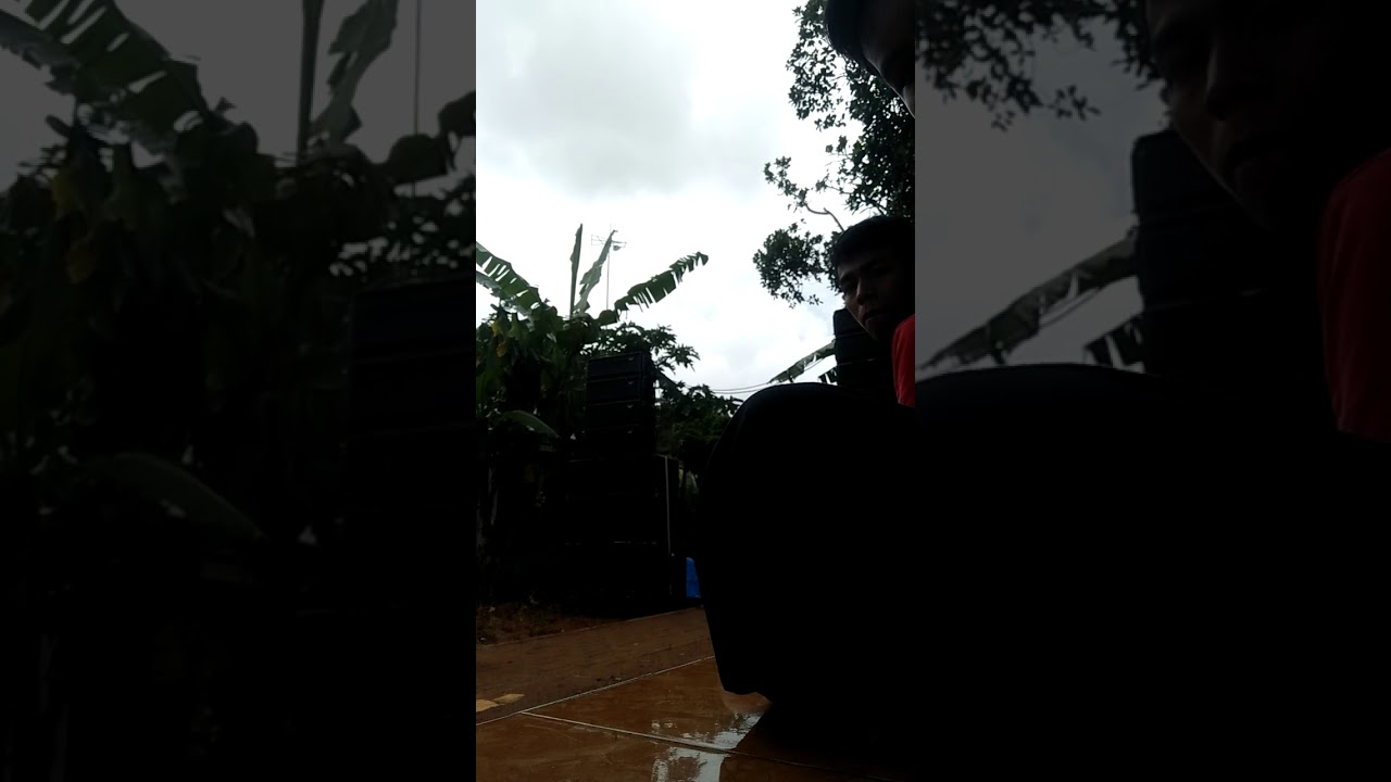 Cek sound JRC audio  dasuk sumenep