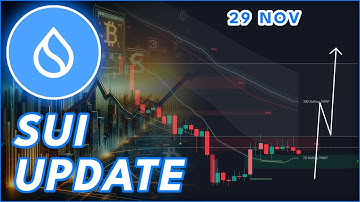 WILL SUI FINALLY RECOVER NOW?🚨 (SUI PRICE PREDICTION & UPDATE 2025)