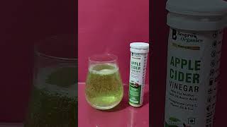 bespro||Apple cider vinegar