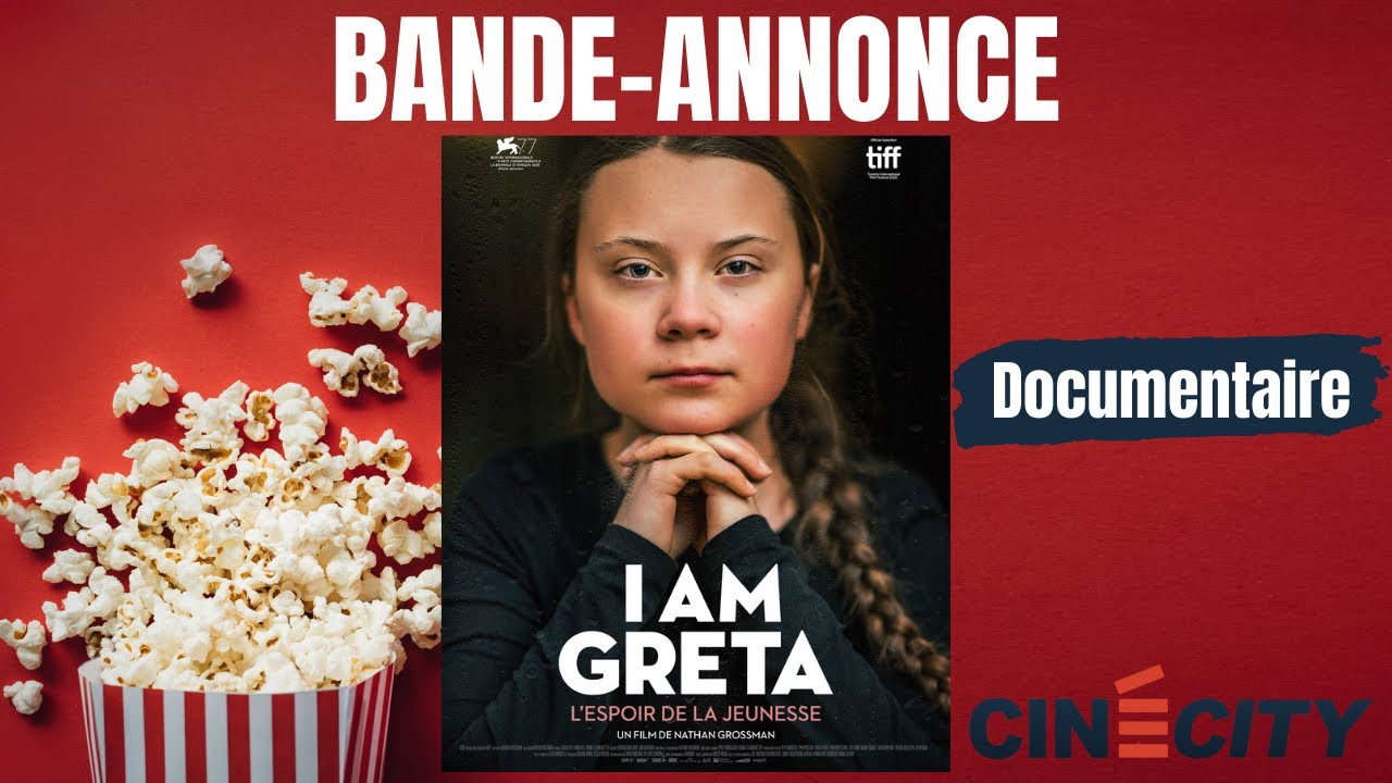 I AM GRETA-Bande-annonce-Nouméa-2021 - YouTube