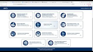 Guía Práctica: Envío de Declaraciones Juradas con el Nuevo Sistema Tributario