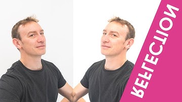 Reflection - GCSE Physics