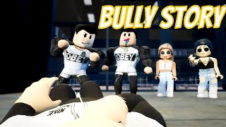 Roblox Bully Story Flutter Diamond Eyes Animation Youtube - roblox bully story wallpaper