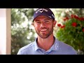 Final Preparation and Par 3 Fun: Wesley Bryan Masters Diary