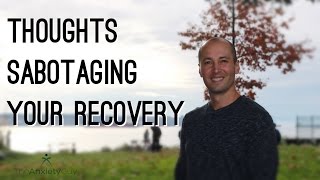 Negative Automatic Thoughts: 3 Steps To Transformation