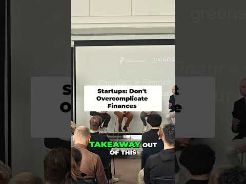 How open should you be about finances with your team?