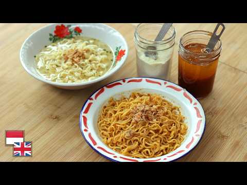 Indomie Chef Devina