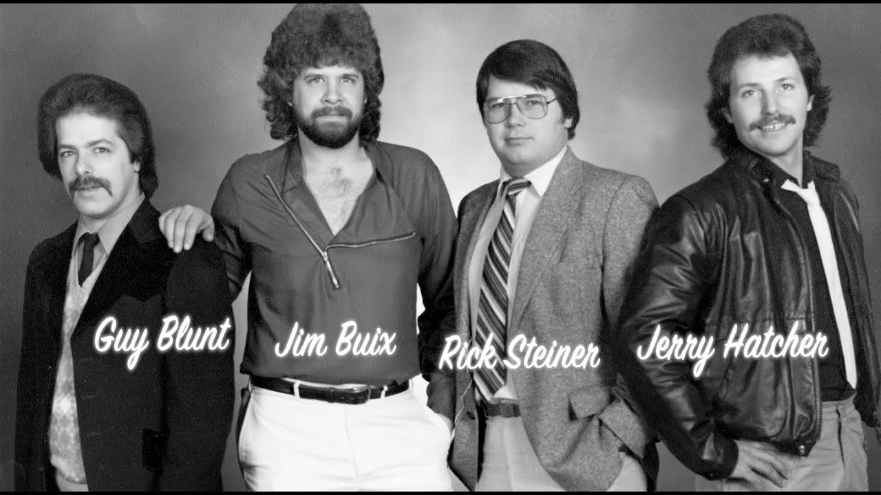 Naticher Rider Night Rider Band Members – The Night Riders music, videos, stats, and ...