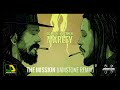 Damian X Stephen Marley - The Mission (Jamstone Remix)