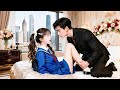 Abandoned at 18, she catches the eye of a cold CEO—he saves her and falls deeply in love!