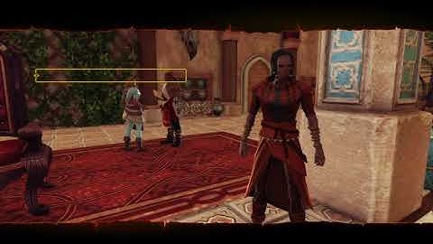 Neverwinter - Xbox - Um, Tuesday?