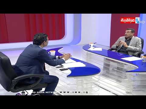 دائرة حوار معطيات تحالف النصر حول العد والفرز اليدوي