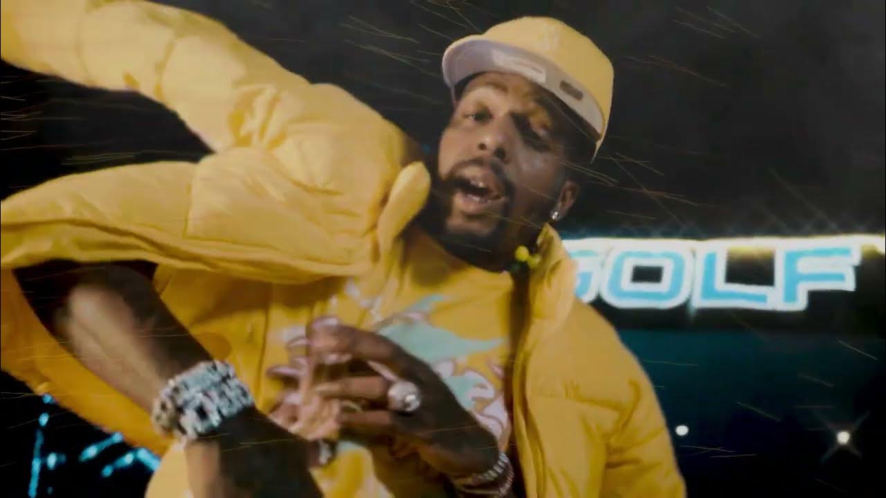 Sauce Walka "What It Do" Official Music Video YouTube